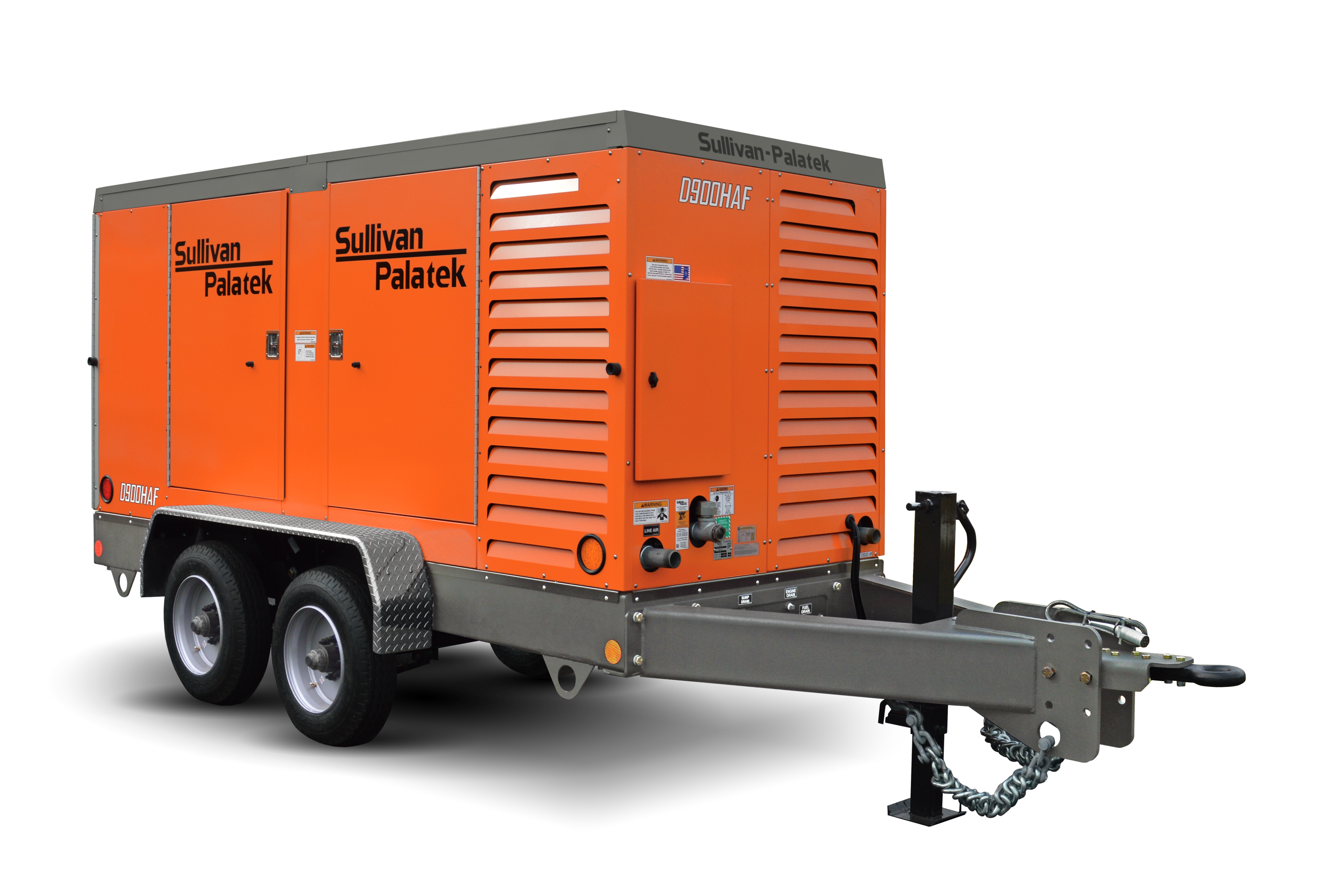 D750 900 SERIES Sullivan Palatek