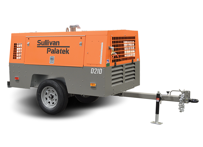 Sullivan palatek deals
