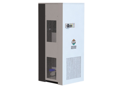 Refrigerated Dryers