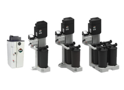 Oil Water Separators
