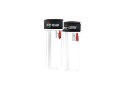 Threaded Air Filters