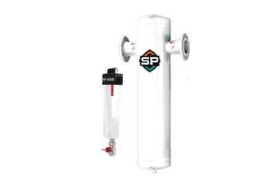 Filtration and Water Separation