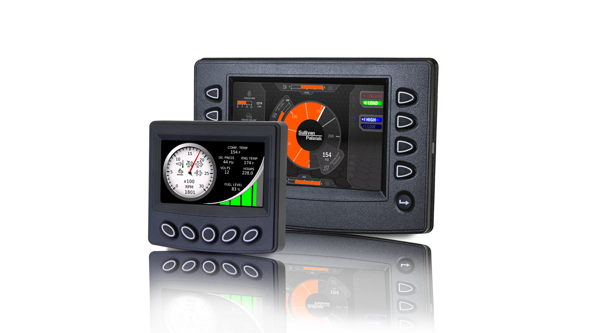 Advanced Compressor Training