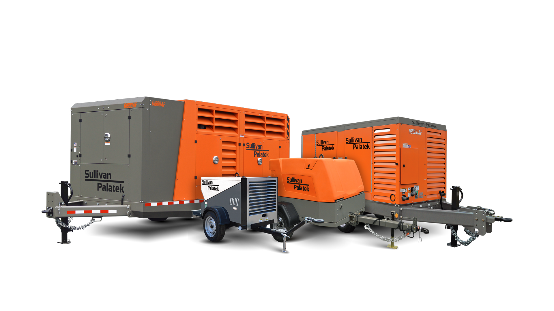 Portable Compressor Training