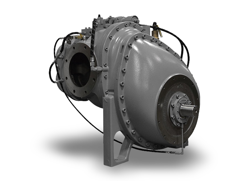 OEM Air Ends