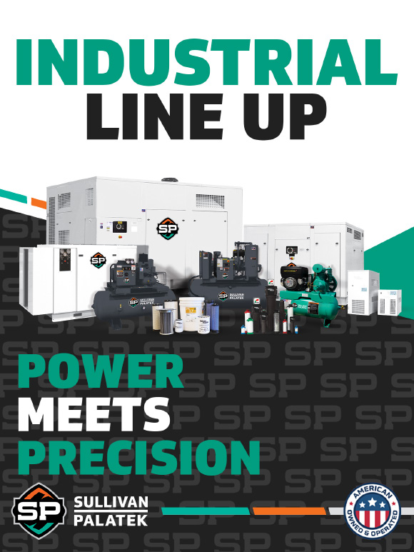 Power Meets Precision